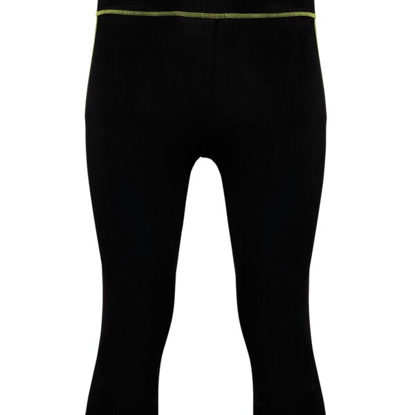 Women's TriDri® capri fitness leggings Thumbnail